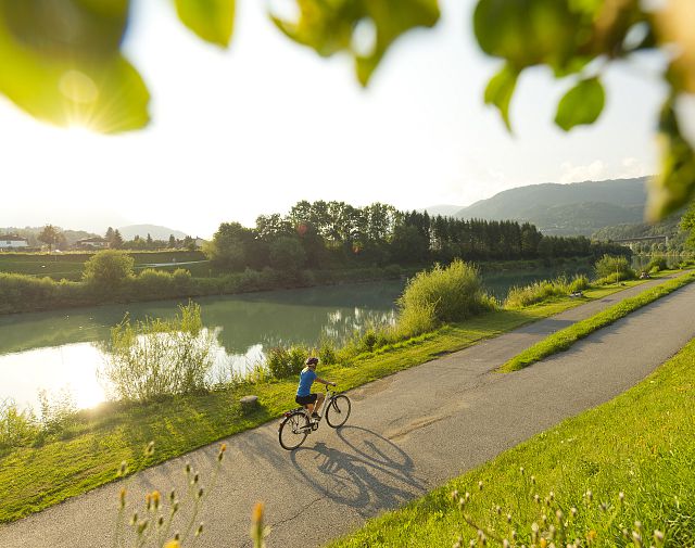 Drauradweg_Region-Villach-Tourismus-GmbH_Franz-Gerdl